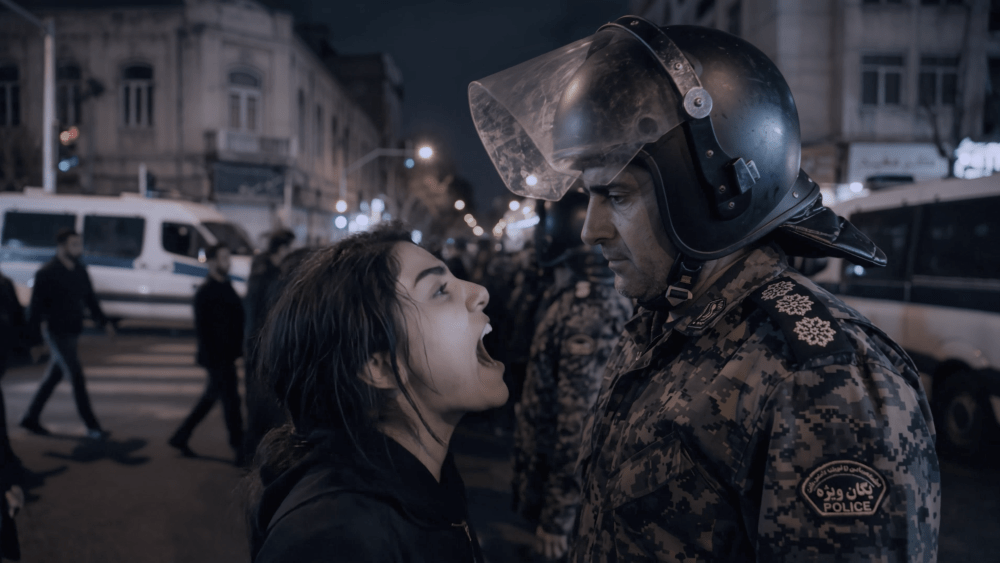 What Does a Film Made with AI Look Like? What Does a Film Made with AI Look Like?