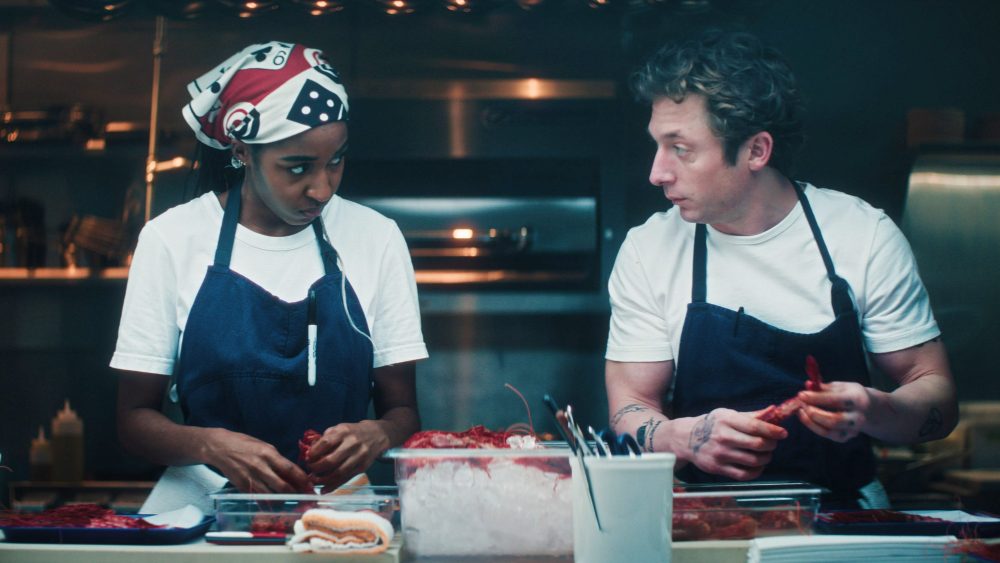 What Happens to Carmy and the Restaurant? What Happens to Carmy and the Restaurant?