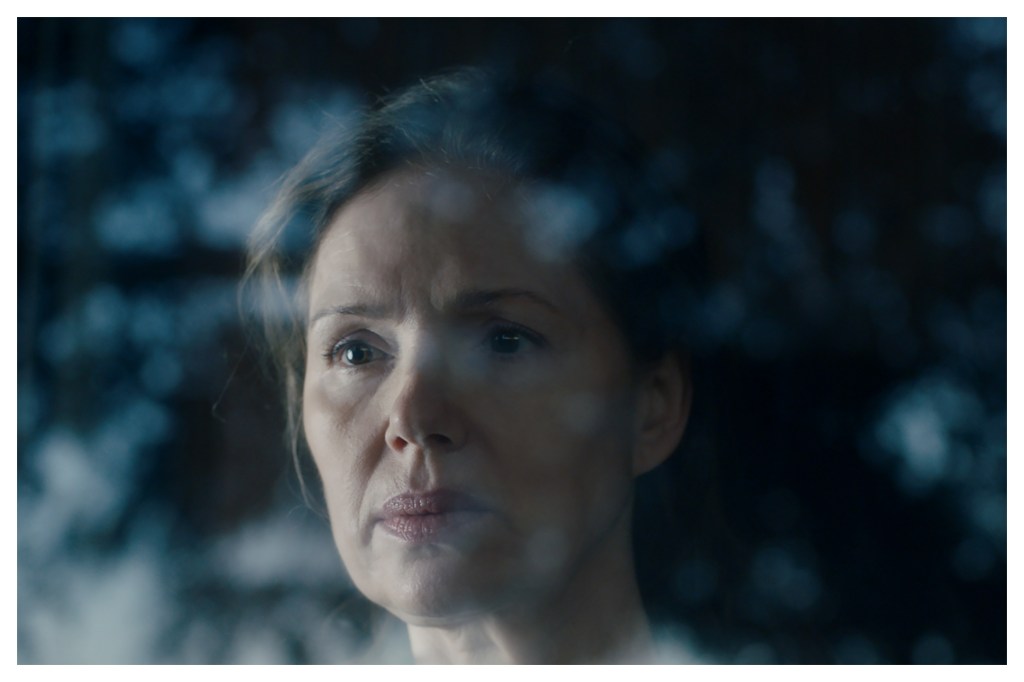 ‘What Is To Come’ Clip Unveiled Ahead Of Tribeca Premiere 'What Is To Come' Clip Unveiled Ahead Of Tribeca Premiere