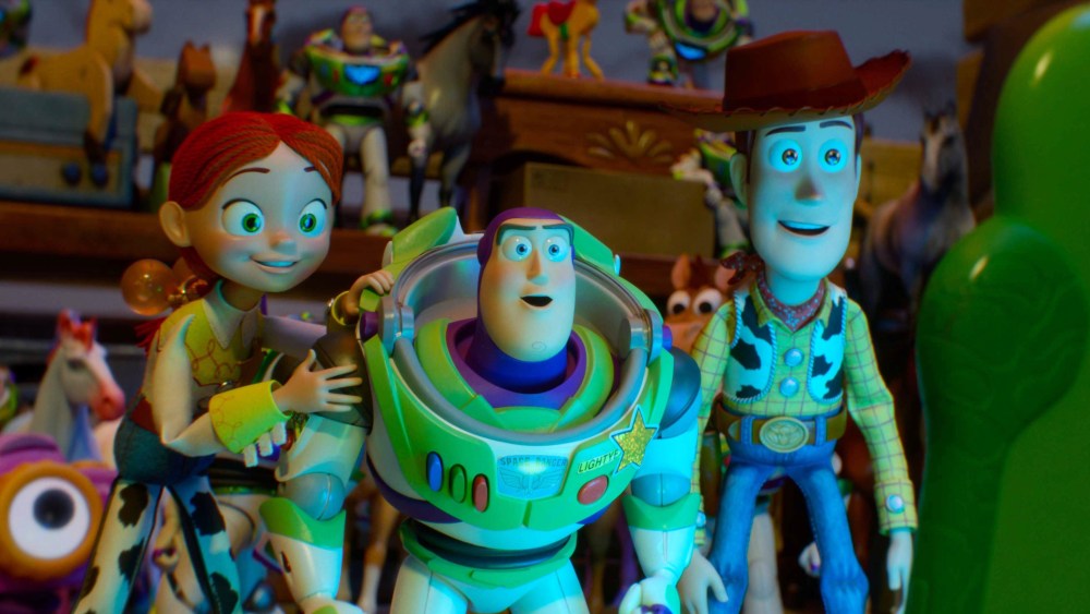 Disney Streaming Q3 2026 Earnings, Consumer Products Shifts to Studios Who Voices Toys in Anticipated Pixar Sequel