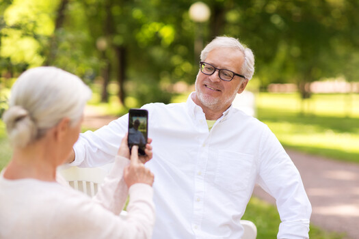 Why Camera Makers Ignore Older Photographers Why Camera Makers Ignore Older Photographers