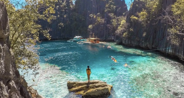 World’s most stunning hidden nature gems revealed by travel experts | News World’s most stunning hidden nature gems revealed by travel experts | News