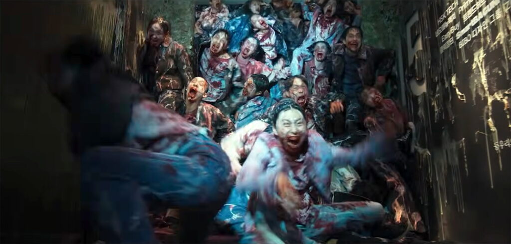 Yeon Sang-ho’s Wild New Zombie Movie ‘Colony’ Official US Trailer Yeon Sang-ho's Wild New Zombie Movie 'Colony' Official US Trailer