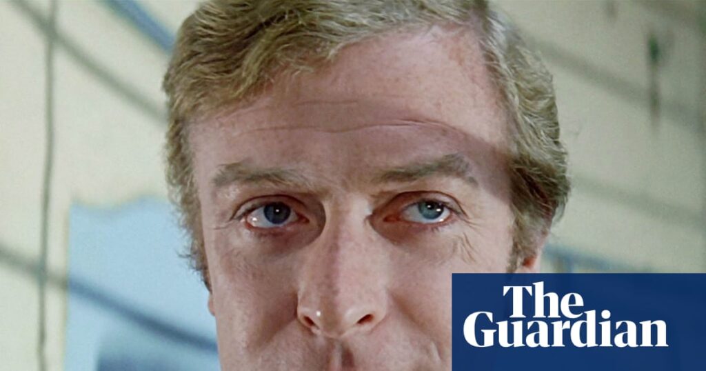You’re only supposed to blow the bloody hooves off: AI Michael Caine narrates Odyssey audiobook | Michael Caine You’re only supposed to blow the bloody hooves off: AI Michael Caine narrates Odyssey audiobook | Michael Caine