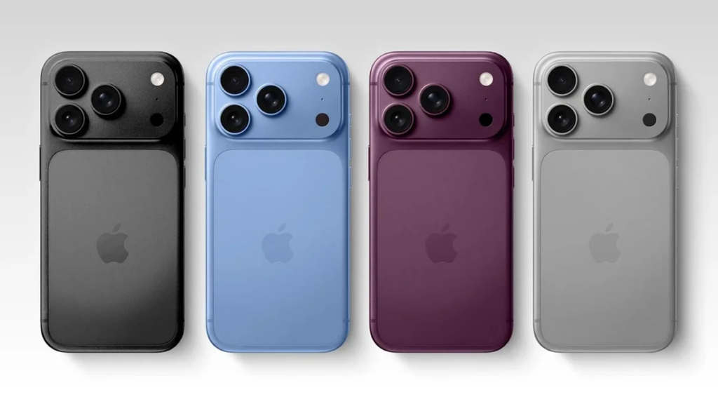 iPhone 18 rumor roundup: what we might expect from the next iPhone iPhone 18 Pro Render