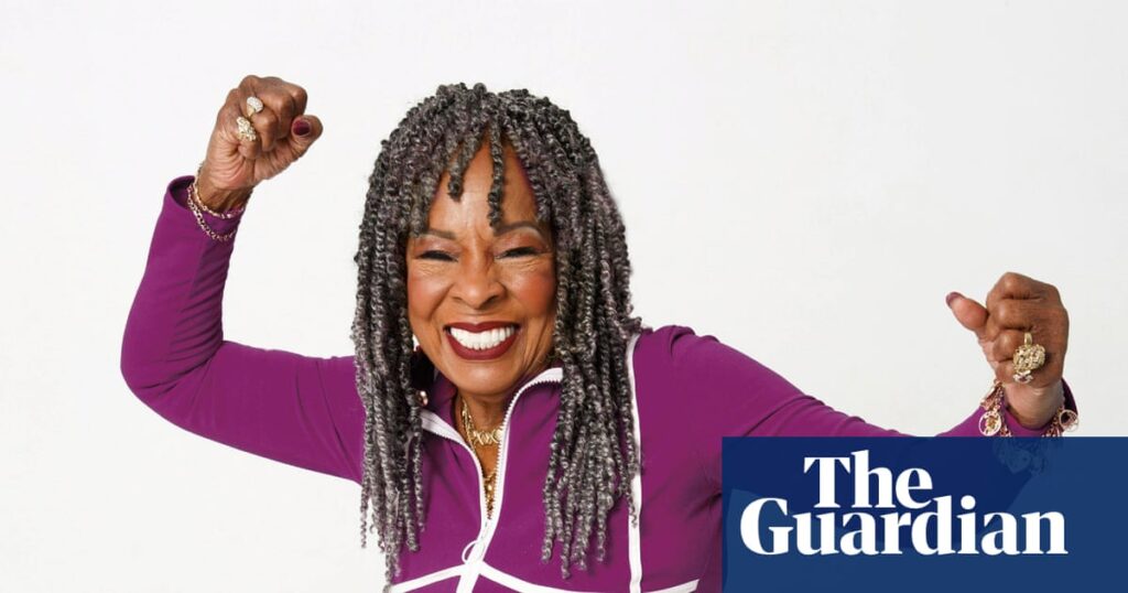 ‘I can out-dance Bowie and Jagger!’ Martha Reeves on Motown, Dancing in the Street and smashing crockery with Dusty Springfield | Martha and The Vandellas ‘I can out-dance Bowie and Jagger!’ Martha Reeves on Motown, Dancing in the Street and smashing crockery with Dusty Springfield | Martha and The Vandellas
