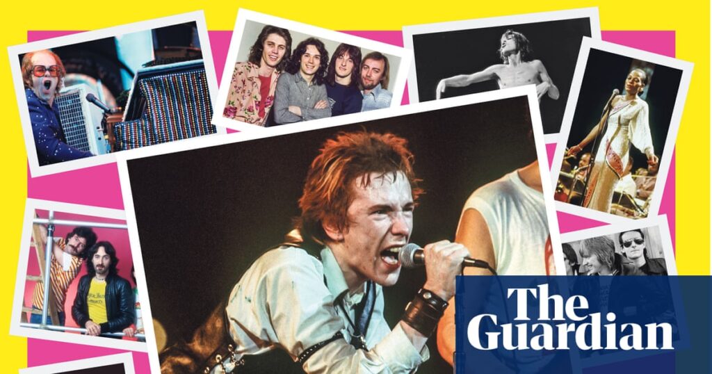 ‘I knew it was over for us’: the bands who got left behind when punk exploded | Punk ‘I knew it was over for us’: the bands who got left behind when punk exploded | Punk