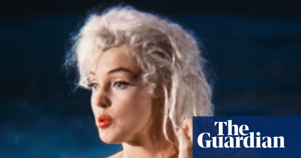 ‘What if I come out with nothing on?’ Marilyn Monroe and the defiance of her final photoshoot | Marilyn Monroe ‘What if I come out with nothing on?’ Marilyn Monroe and the defiance of her final photoshoot | Marilyn Monroe