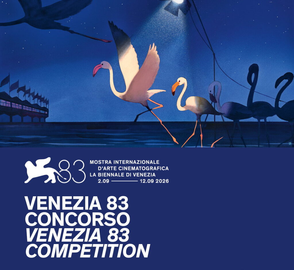 83rd Venice Film Festival Selection – Affleck, Herzog, Gibney, Zeller 83rd Venice Film Festival Selection - Affleck, Herzog, Gibney, Zeller