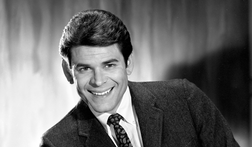 Actor In ‘Gidget’ Films & ‘Good Morning World’ Was 92 Actor In 'Gidget' Films & 'Good Morning World' Was 92