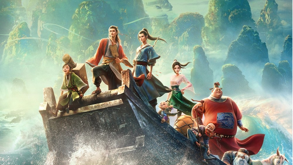 ‘All Wishes Come True!’ Surges to Top Spot 'All Wishes Come True!' Surges to Top Spot