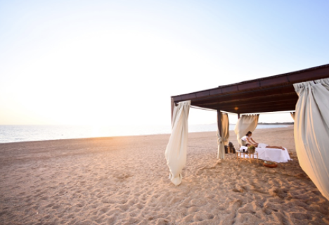 Anazoe Spa in Costa Navarino unveils new longevity-led experiences | News Anazoe Spa in Costa Navarino unveils new longevity-led experiences | News