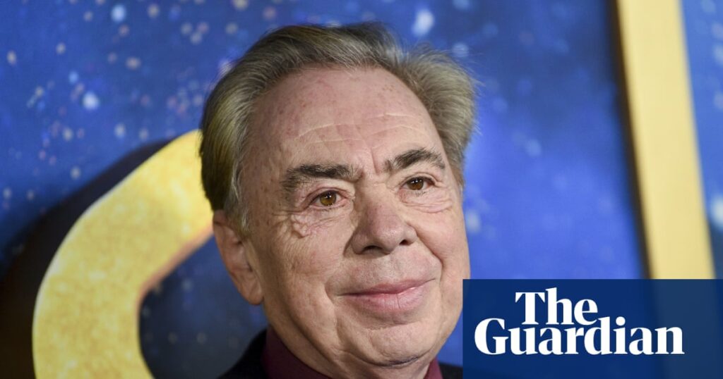 Andrew Lloyd Webber says Broadway in ‘dire danger’ as Cats musical announces early closing | Andrew Lloyd Webber Andrew Lloyd Webber says Broadway in ‘dire danger’ as Cats musical announces early closing | Andrew Lloyd Webber