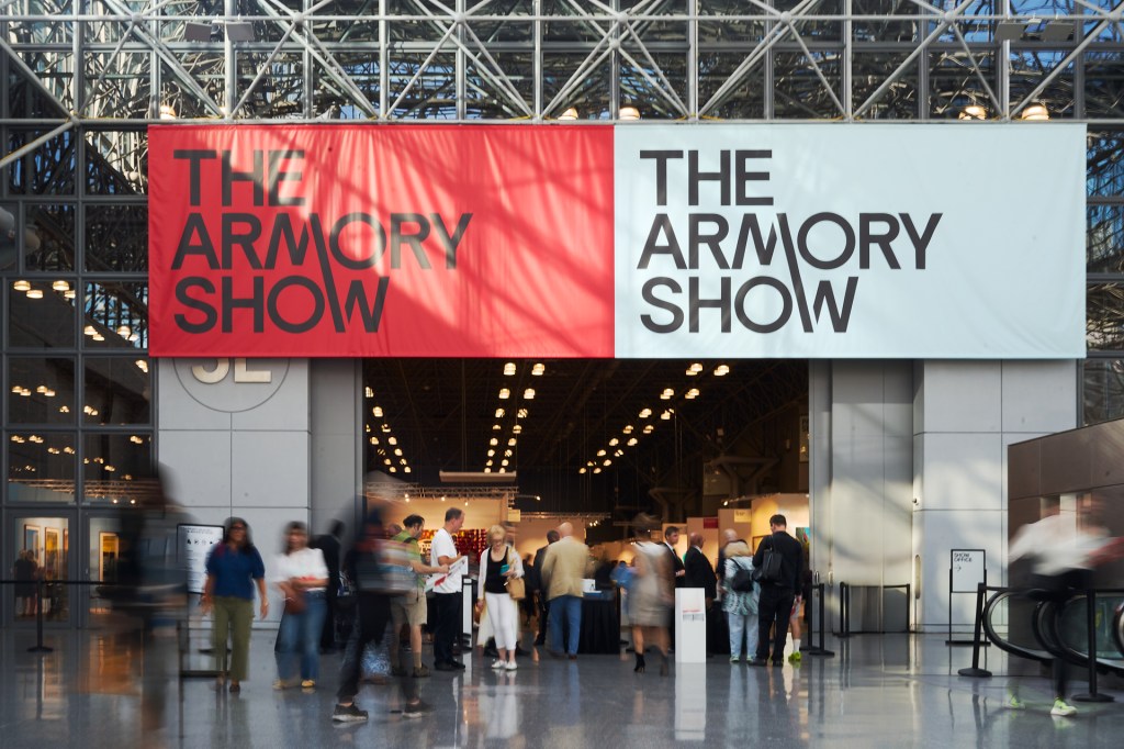Armory Show Names Nearly 230 Galleries for 2026 Edition Armory Show Names Nearly 230 Galleries for 2026 Edition