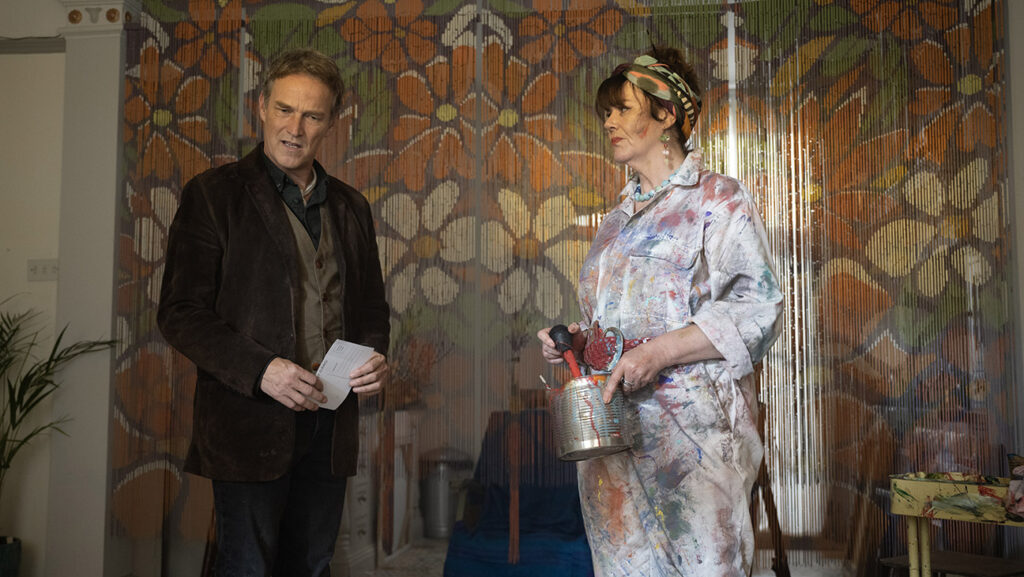 ‘Art Detectives’ Renewed for Season 2 by Acorn TV Art Detectives_Season 1, Episode 6