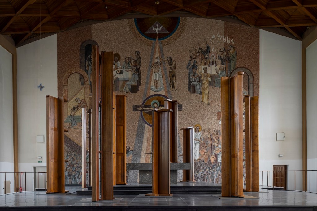Artist Calls on Manifesta 16 to Remove Artwork, Alleging Plagarism Artist Calls on Manifesta 16 to Remove Artwork, Alleging Plagarism