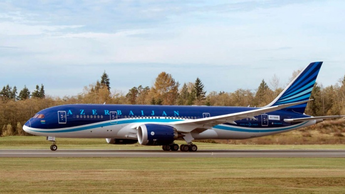 Azerbaijan Airlines accelerates digital transformation with Amadeus | News Azerbaijan Airlines accelerates digital transformation with Amadeus | News