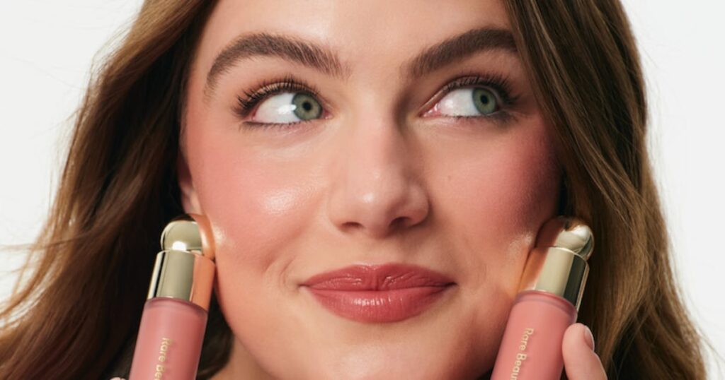 Beauty’s Favourite Celebrity Face: One That’s Not Everywhere Beauty’s Favourite Celebrity Face: One That’s Not Everywhere