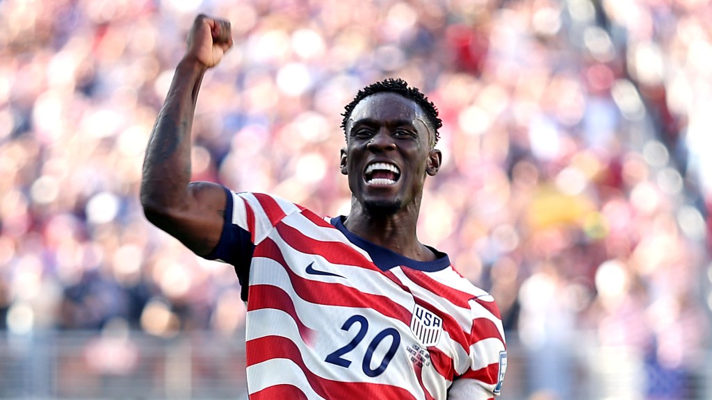 Belgium Denied Appeal US Soccer Star’s Eligibility; Trump Confirms FIFA Call Belgium Denied Appeal US Soccer Star's Eligibility; Trump Confirms FIFA Call