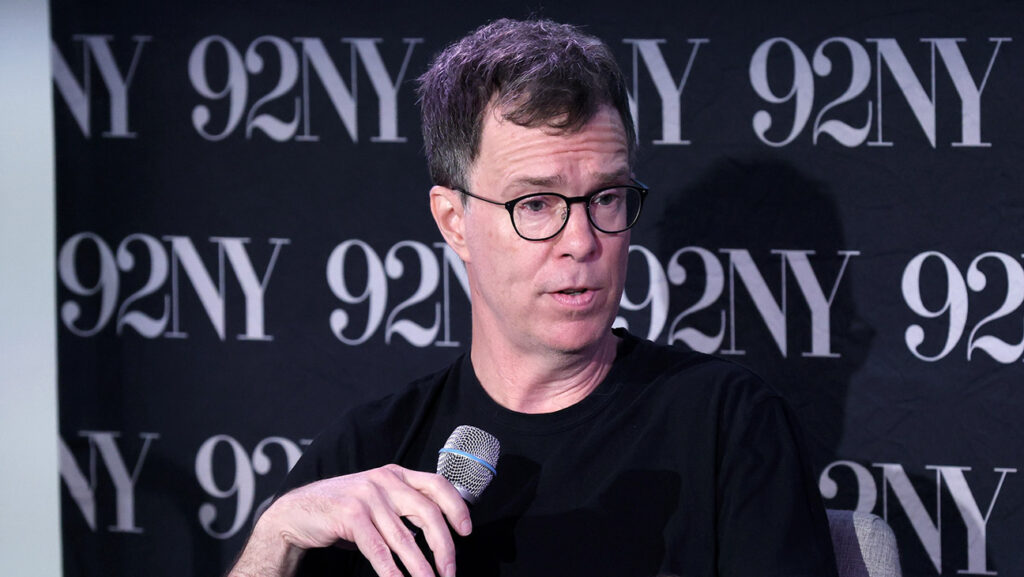 Ben Folds Speaks Out Against Trump’s Kennedy Center Takeover Ben Folds