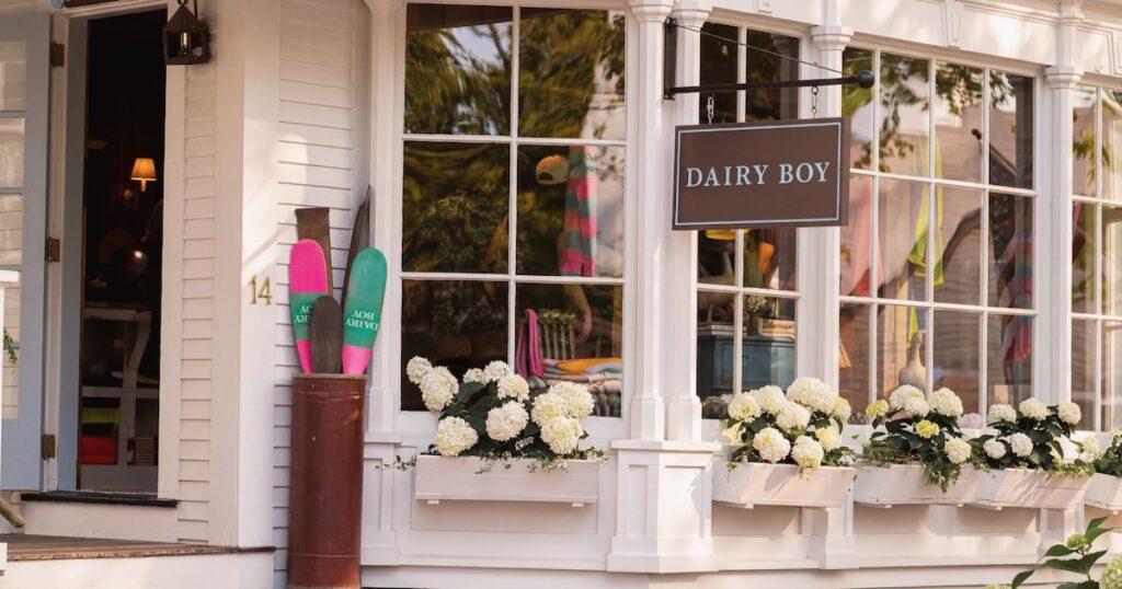 Beyond the Hamptons: Where Brands Are Popping Up This Summer Beyond the Hamptons: Where Brands Are Popping Up This Summer