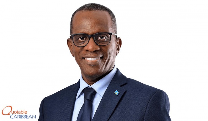 CARICOM Day 2026: Pierre Calls for Unity and Youth Leadership | News CARICOM Day 2026: Pierre Calls for Unity and Youth Leadership | News