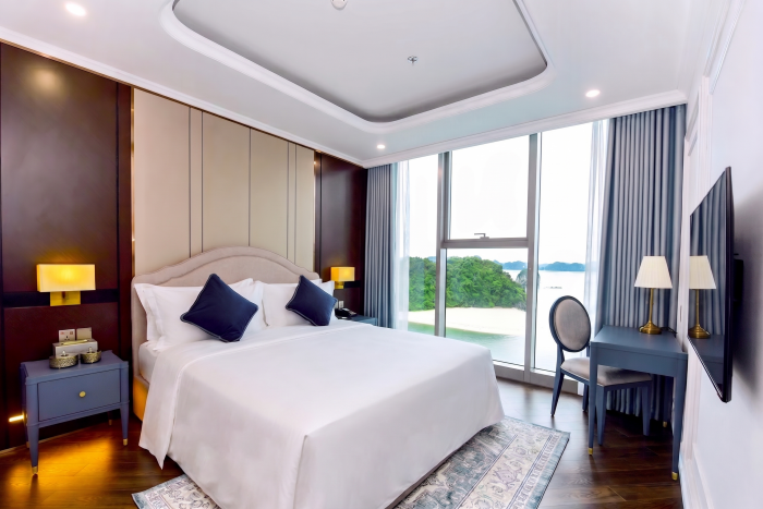 Centara Expands Vietnam Portfolio with Stunning New Coastal Address | News Centara Expands Vietnam Portfolio with Stunning New Coastal Address | News