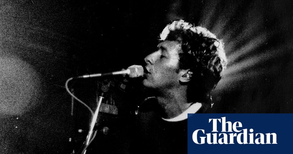 Chris Martin’s lost James Bond theme goes on auction with unheard Coldplay tapes | Coldplay