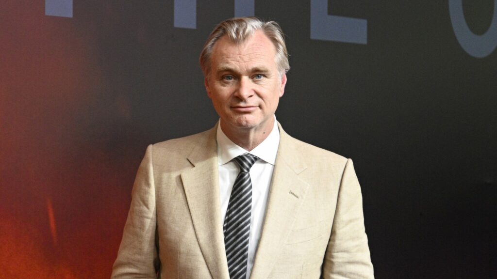 Christopher Nolan Addresses Backlash, Modern Dialogue Christopher Nolan Addresses Backlash, Modern Dialogue