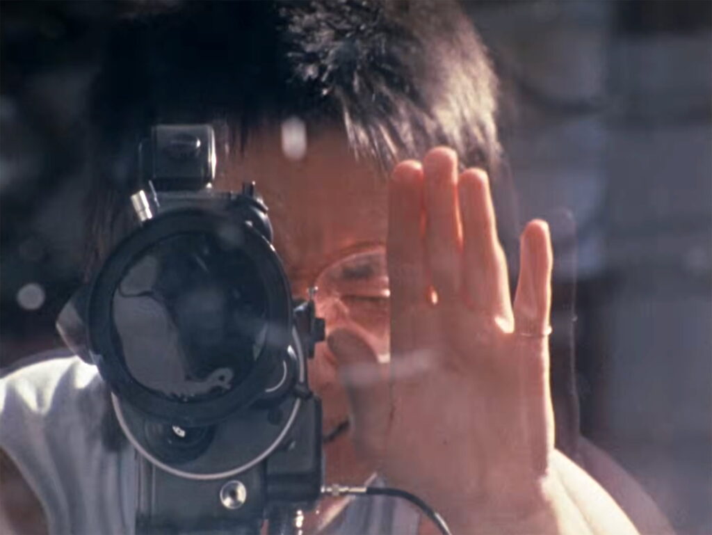 Cinema Doc ‘Barbara Forever’ Trailer on Filmmaker Barbara Hammer Cinema Doc 'Barbara Forever' Trailer on Filmmaker Barbara Hammer