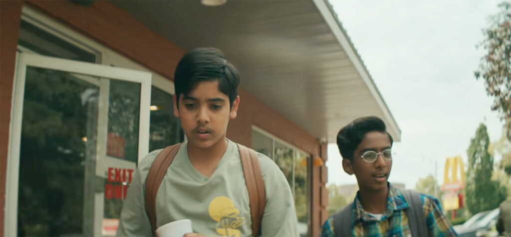 Coming-of-Age Indie Film ‘Mustache’ Trailer Starring Atharv Verma Coming-of-Age Indie Film 'Mustache' Trailer Starring Atharv Verma