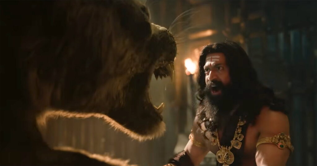 Epic Full Trailer for India’s ‘Ramayana’ Religious Fantasy Action Movie Epic Full Trailer for India's 'Ramayana' Religious Fantasy Action Movie