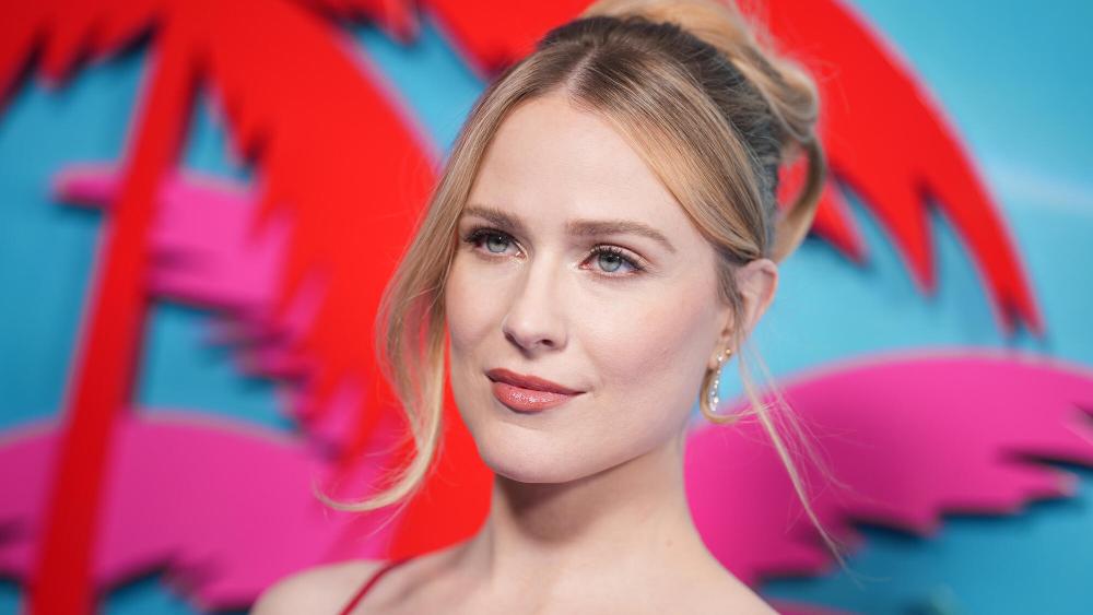 Evan Rachel Wood ‘Sad’ by ‘Practical Magic 2’ Not Asking Her to Return Evan Rachel Wood 'Sad' by 'Practical Magic 2' Not Asking Her to Return