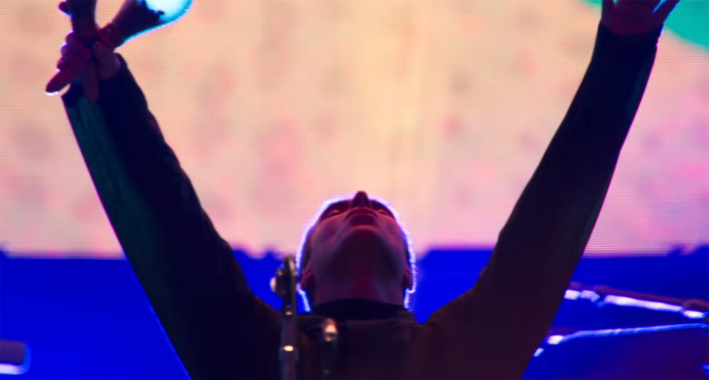 First Teaser Trailer for ‘Don’t Look Back in Anger’ Oasis Comeback Doc First Teaser Trailer for 'Don't Look Back in Anger' Oasis Comeback Doc