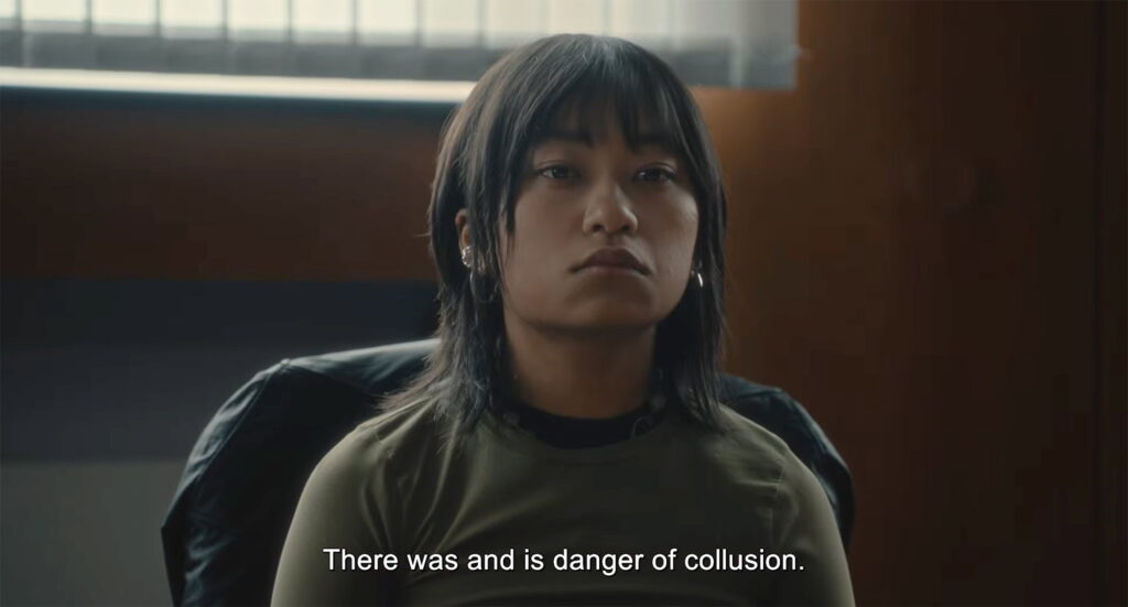 First Trailer for Legal Thriller 'Prosecution' About Germany's Far-Right
