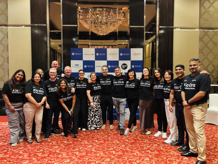 General Travel New Zealand Showcases the Best of New Zealand Through Six-City India Roadshow | News General Travel New Zealand Showcases the Best of New Zealand Through Six-City India Roadshow | News