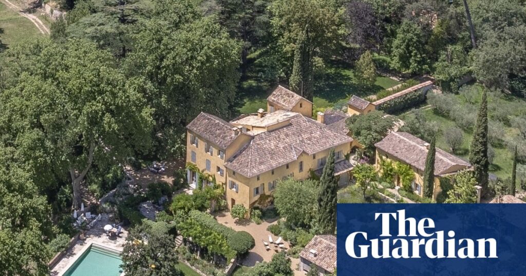 George and Amal Clooney evacuate from French house: ‘We do not know whether our beautiful home will survive’ | George Clooney