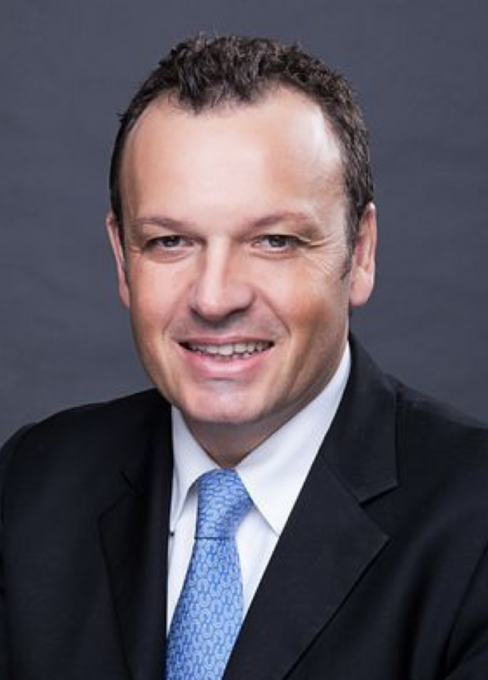 Gilles Cretallaz Appointed Senior Vice President Operations, South-East Asia | News Gilles Cretallaz Appointed Senior Vice President Operations, South-East Asia | News