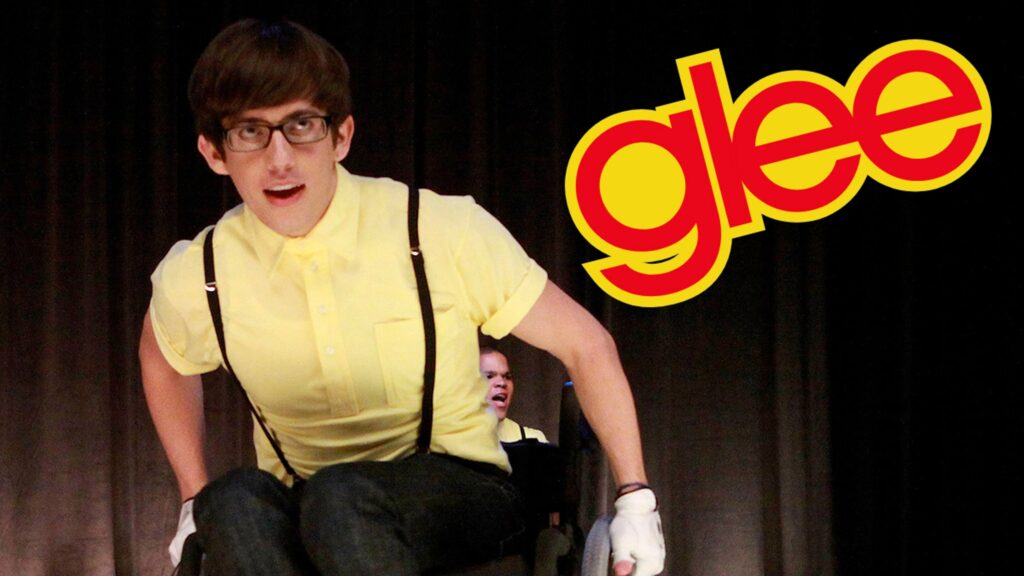 ‘Glee’ Alum Kevin McHale Slams Fans Who Say Show Is Cursed 'Glee' Alum Kevin McHale Slams Fans Who Say Show Is Cursed