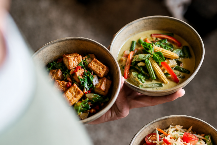 Global Sustainable Tourism Council’s New Food and Beverage Standard Sets 30% Plant-Based Benchmark | News Global Sustainable Tourism Council’s New Food and Beverage Standard Sets 30% Plant-Based Benchmark | News