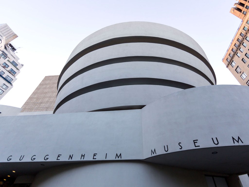 Guggenheim Cooling Tower Tests Positive for Legionella Amid NYC Outbreak Guggenheim Cooling Tower Tests Positive for Legionella Amid NYC Outbreak