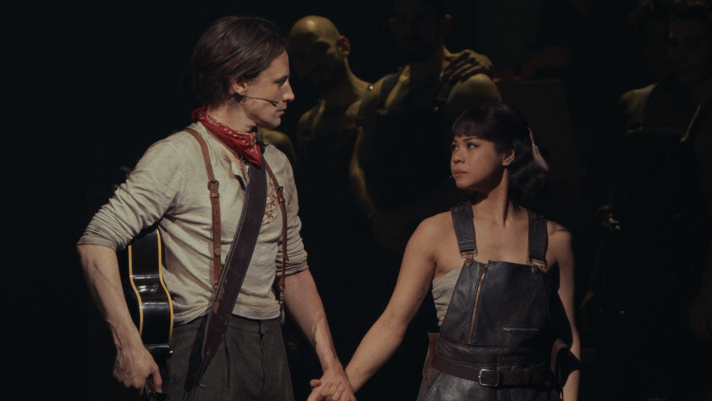 ‘Hadestown’ Actors, Creators on Bringing Broadway to the Big Screen 'Hadestown' Actors, Creators on Bringing Broadway to the Big Screen