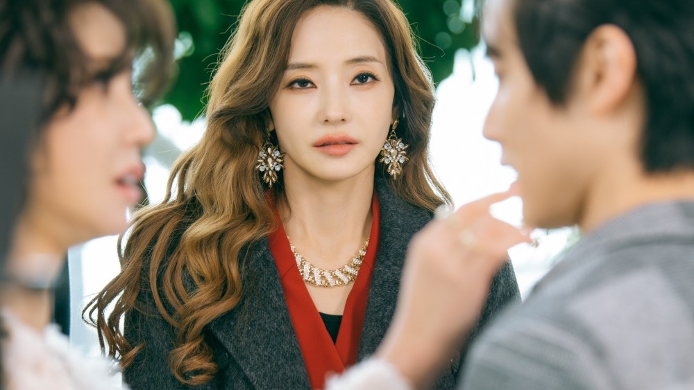 Han Chae Young Microdrama Remake Tops 10 Million Views on FlareFlow Han Chae Young Microdrama Remake Tops 10 Million Views on FlareFlow