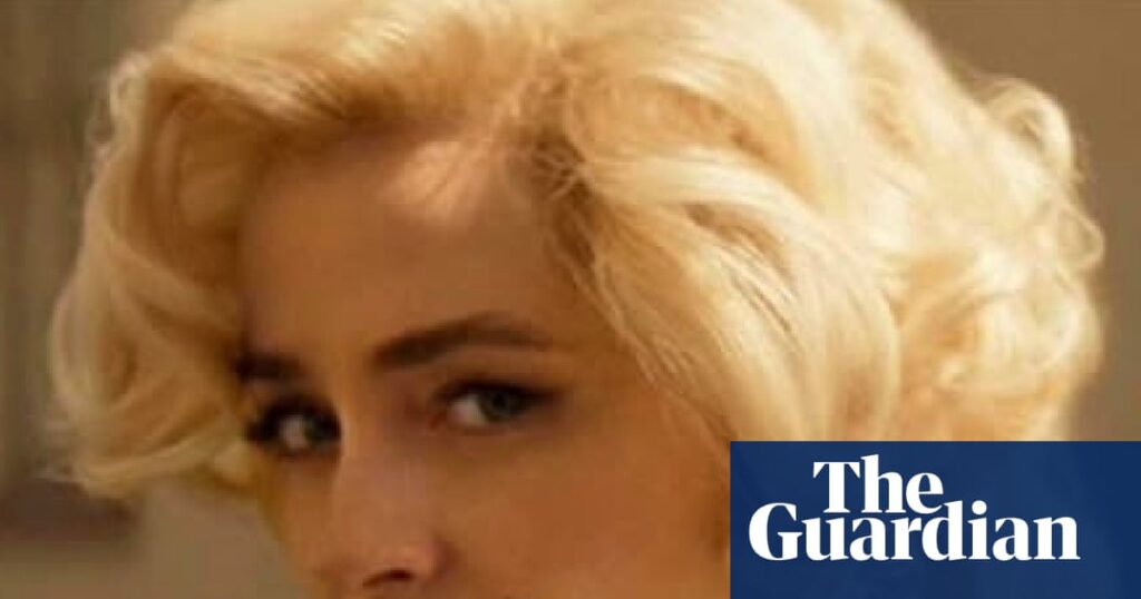 Hold the front page! Marilyn Monroe is Dakota Johnson’s ninth cousin three times removed | Movies Hold the front page! Marilyn Monroe is Dakota Johnson’s ninth cousin three times removed | Movies