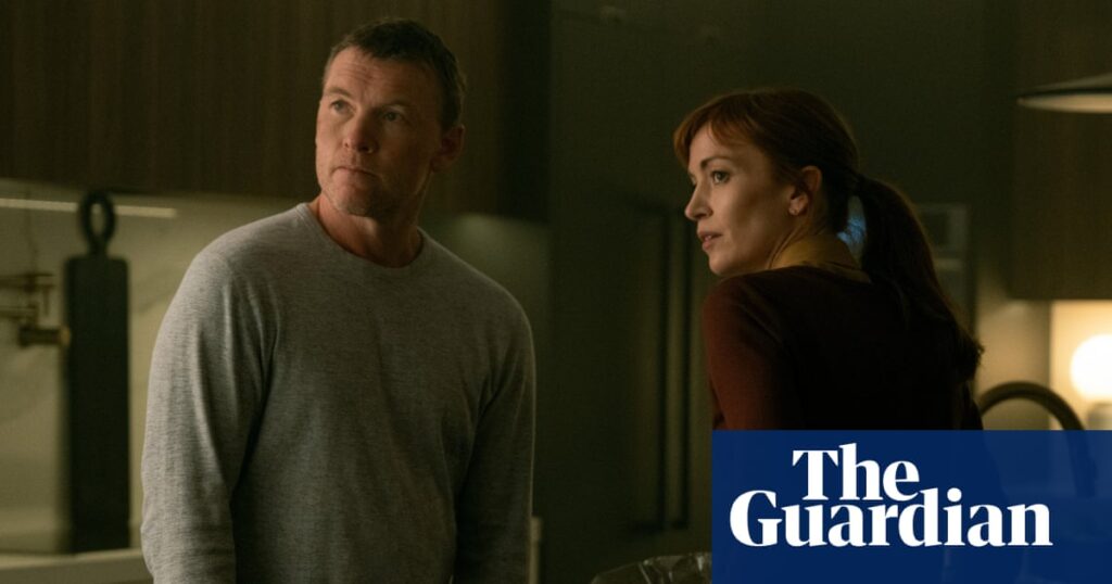 How Harlan Coben became the king of potboiler TV | Television