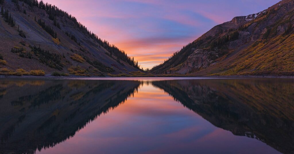 How Intention Changes Your Photography How Intention Changes Your Photography