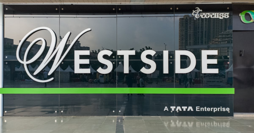 India’s Tata Group Plans 100 Annual Stores for Its Westside Brand