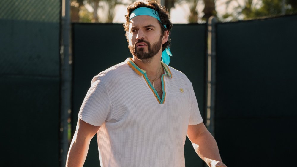 Jake Johnson on ‘The Dink,’ ‘New Girl’ at 15 and Tom Cruise’s Gift Jake Johnson on 'The Dink,' 'New Girl' at 15 and Tom Cruise's Gift
