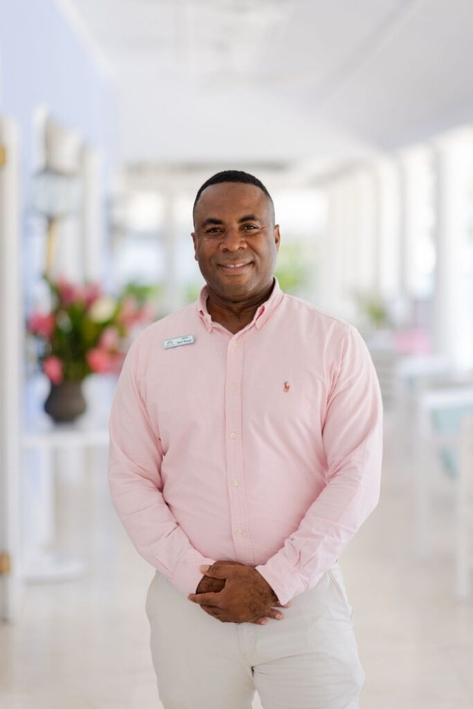 Jamaica Inn appoints Owen Henry as General Manager | News