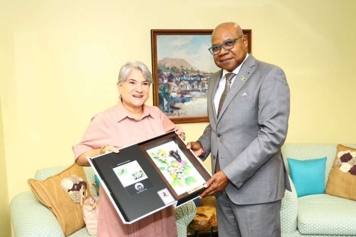 Jamaica and Panama Renew Tourism Alliance to Build a More Connected Caribbean | News Jamaica and Panama Renew Tourism Alliance to Build a More Connected Caribbean | News